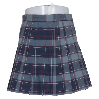 Kjol (Blå, Grå, Röd) från American Apparel
