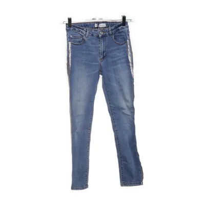 Jeans (Blue) from Zara Kids Denim Collection