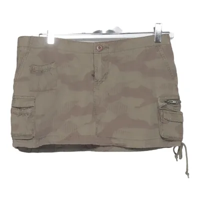 Rok (Bruin) van Stüssy Katoen