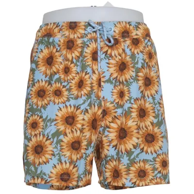 Shorts de bain (Bleu, Marron, Multicolore) de Mey & Edlich Élasthane, Polyester