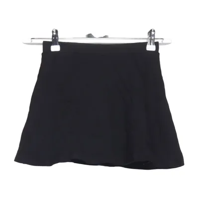 Skirt (Black) from XOXO Friends Cotton
