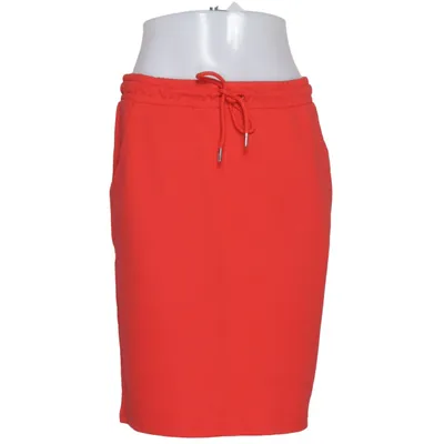 Skirt (Red) from Esmara Cotton, Polyester