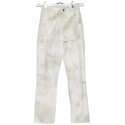 Jeans (Subdued) from Subdued Cotton
