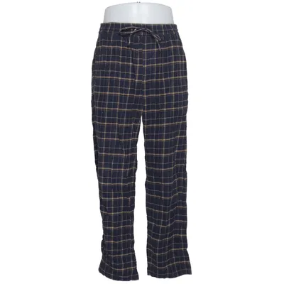 Pyjamasbyxor (Blå, Flerfärgad) från ManUnderwear Bomull