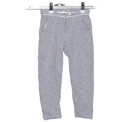 Bukser (Grå) fra Zara Boys Collection