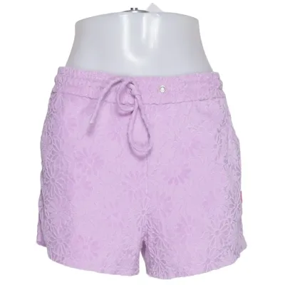 Mjukisshorts (Lila) från Harper & Yve Bomull, Polyester