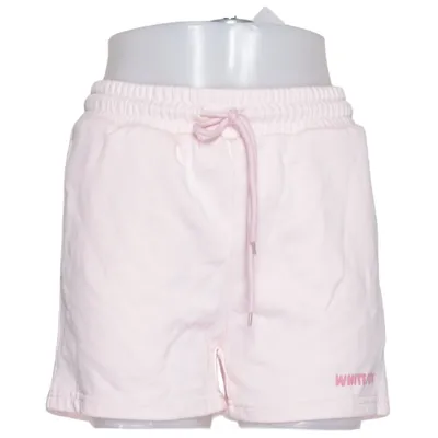 Sweatshort (Roze) van White Fox Katoen