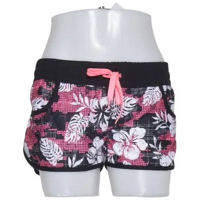 Sports shorts (Black, Pink, White) from CLCT Polyester