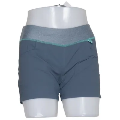 Outdoor shorts (Blauw, Grijs) van Quechua