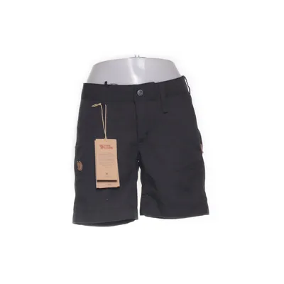 Friluftsshorts (Grå) från Fjällräven Bomull, Polyester