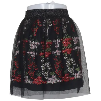 Tule rok (Zwart, Rood, Roze, Meerkleurig) van Gate Woman