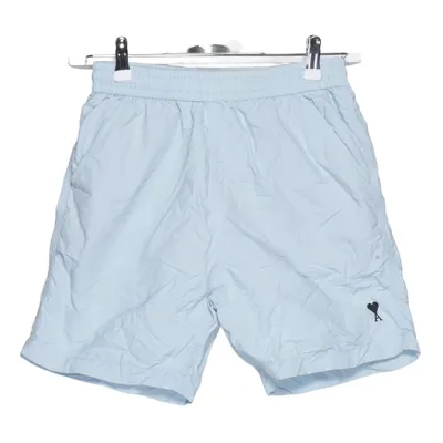 Shorts de bain (Bleu) de AMI Paris Polyamide