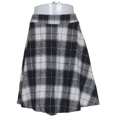 Skirt (Curve) from Shein Curve Polyester
