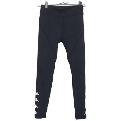 Collants de sport (Noir, Blanc) de Kappa