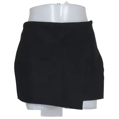 Skort (Zwart) van Zara Basic Collection