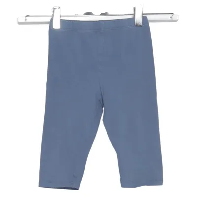 Pantacourt (Bleu) de Tchibo Coton, Élasthane