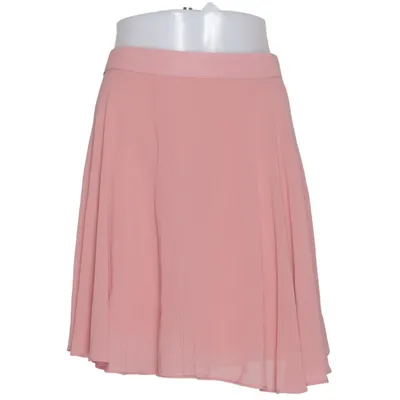 Rok (Roze) van NA-KD Reborn Polyester