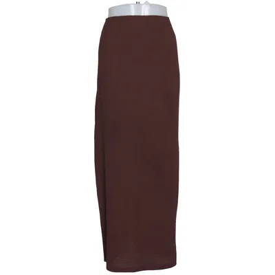 Jupe longue (Marron) de Bluesteel