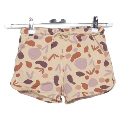 Shorts (Beige, Flerfärgad) från Soft Gallery