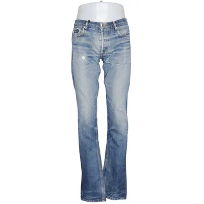 Jeans (Blå) fra A.P.C. Bomuld