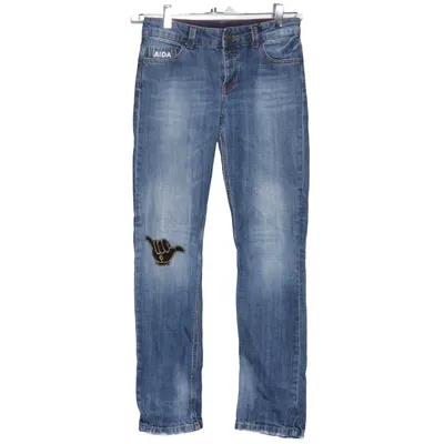 Jean (Cruise Collection) de Aida Coton