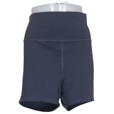 Short de compression (Gris) de H&M Move Élasthane, Polyamide, Polyester