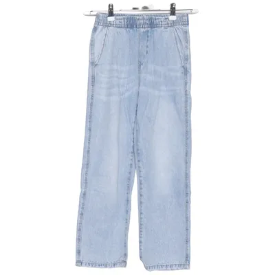 Jeans (Blå) från Zara Bomull