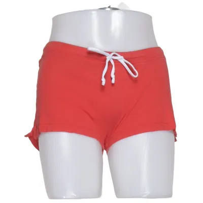 Pajama shorts (Red) from Pussy Deluxe Cotton