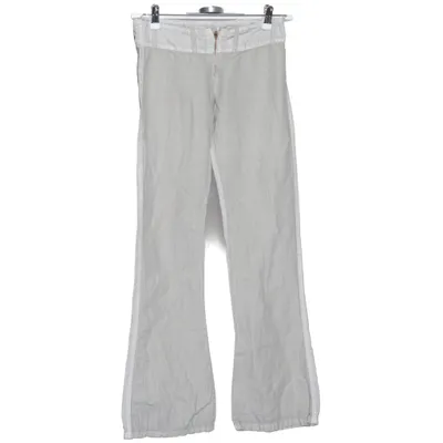 Pants (Gray) from Take Two Cotton, Linen