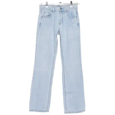 Jeans (Blue) from STR Cotton