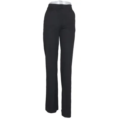 Kostymbyxor (Svart) från Madlady Elastan, Polyester, Viskos