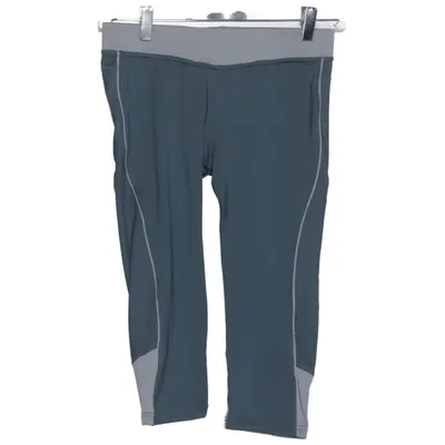 Leggings (Blauw, Grijs) van Freddy Elastaan, Polyester