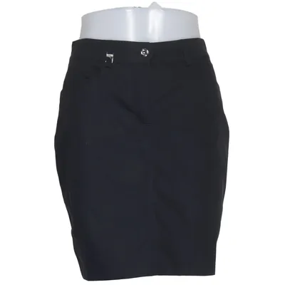 Skirt (Gray) from Chervo Elastane, Polyamide