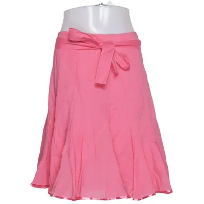 Kjol (Rosa) från ESPRIT Collection Bomull