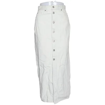 Kjol (VENLA SKIRT) från Dr. Denim Bomull