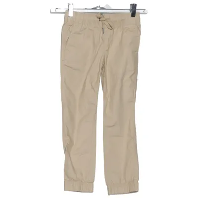 Byxor (Beige) från Falls Creek Bomull, Elastan