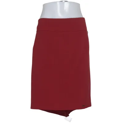 Skirt (Red) from Carmen Polyester