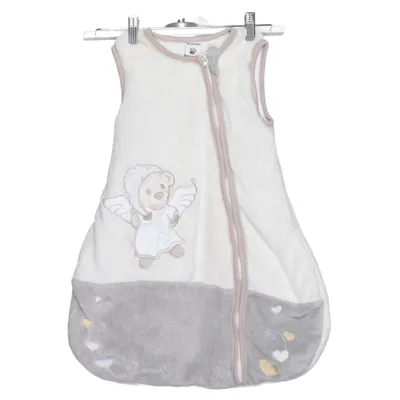 Gigoteuse (Blanc, Gris) de My Little Bear