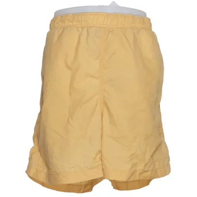 Swim shorts (Yellow) from Le Frog Polyamide