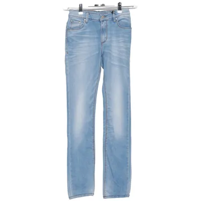 Jeans (Blå) från Fifth Avenue Shoe Repair Bomull, Elastan