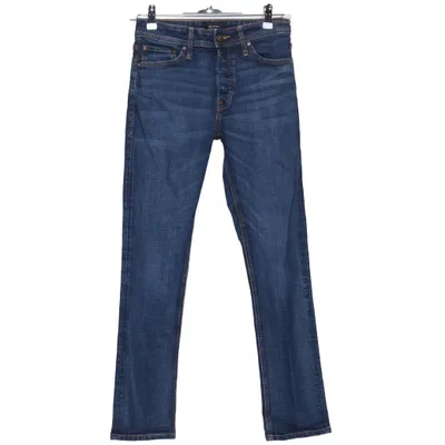 Jean (JEANS INTELLIGENCE) de Jack & Jones Jeans Intelligence Coton, Élasthane