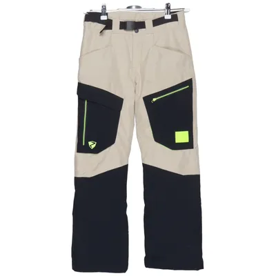 Skibroek (WYLD RIDER) van Ziener Polyamide, Polyester