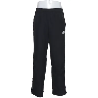 Träningsbyxor (Svart, Vit) från Adidas