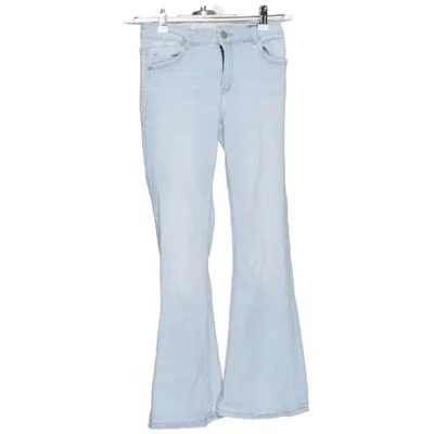 Jeans (Blå) fra Blue Ridge Bomuld, Elastan, Polyester