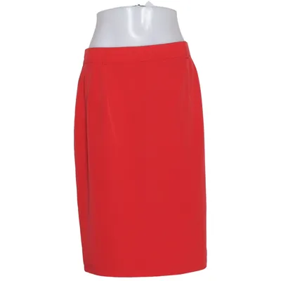 Rock (Rot) von Jean Claire Polyester
