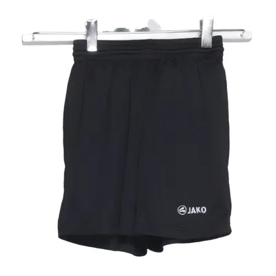Sports shorts (Black) from Jako Polyester
