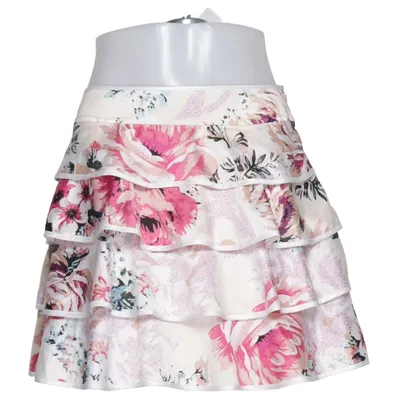 Rok (Tove Party Skirt) van Gina Tricot Elastaan, Polyester