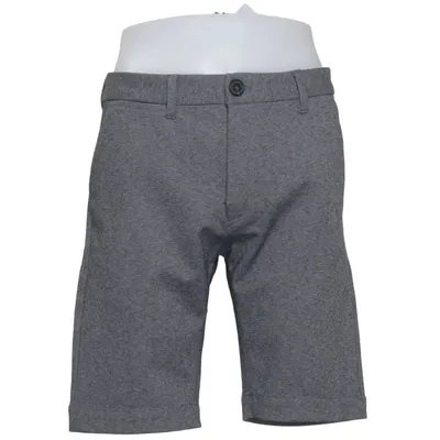 Korte broek (Jason Chino) van Gabba Elastaan, Polyester, Viscose