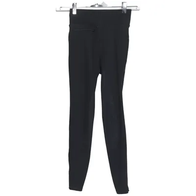 Ridbyxor (Svart) från Equilibre Elastan, Polyester