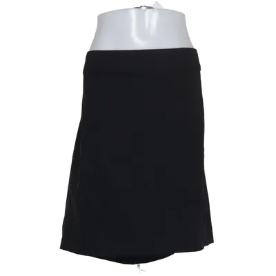 Skirt (Black) from Zay Clothing Elastane, Polyamide, Viscose